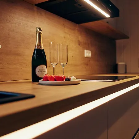 Tatil Evi Mein Rotes Haus Wandlitz