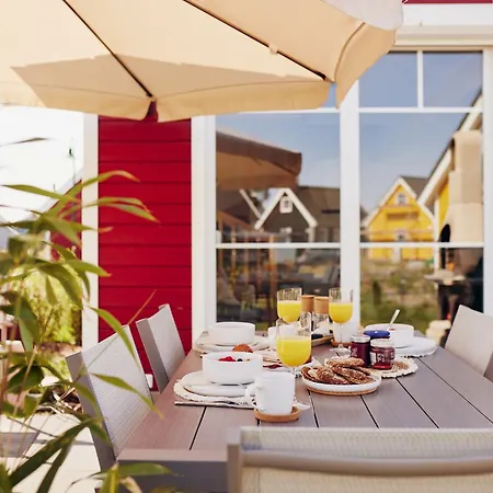 Mein Rotes Haus * Wandlitz