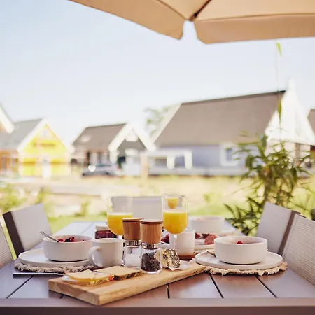 Mein Rotes Haus * Wandlitz