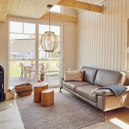 Mein Rotes Haus Wandlitz