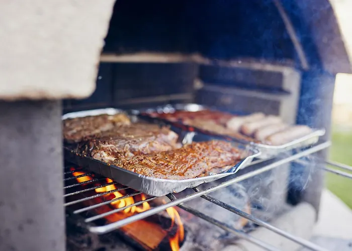 Tatil Evi Mein Rotes Haus *