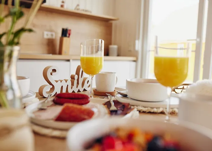 Tatil Evi Mein Rotes Haus