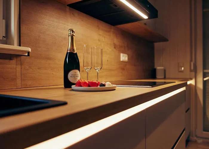 Tatil Evi Mein Rotes Haus Wandlitz