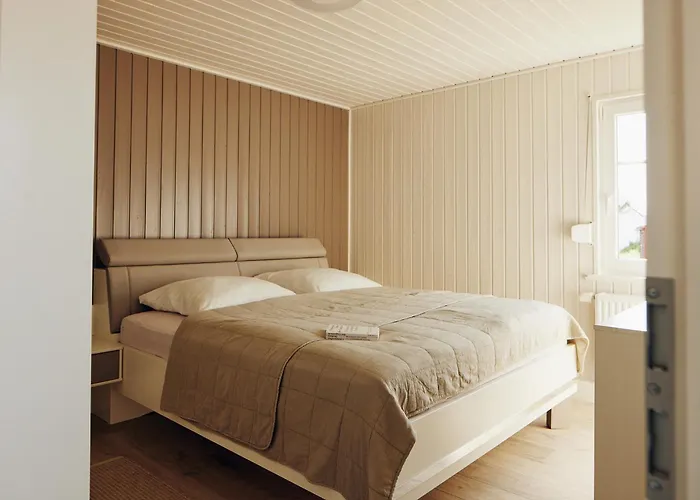 Mein Rotes Haus * Wandlitz