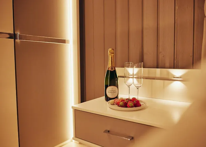 Mein Rotes Haus Tatil Evi Wandlitz