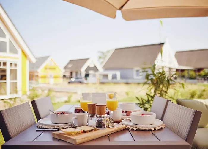 Mein Rotes Haus * Wandlitz