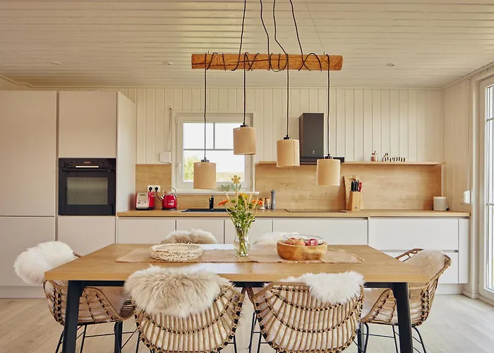 Mein Rotes Haus Wandlitz