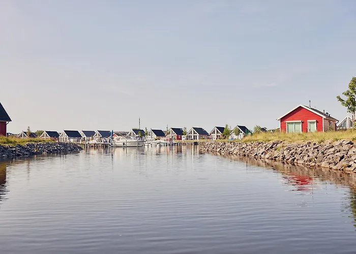 Tatil Evi Mein Rotes Haus