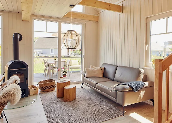 Mein Rotes Haus Wandlitz